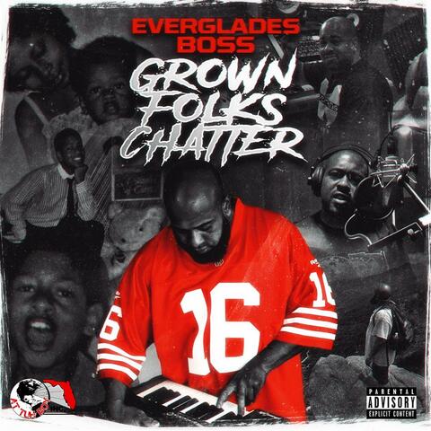 Grown Folks Chatter