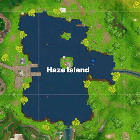 Haze Island