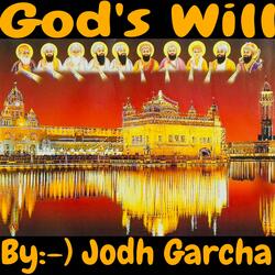 God's Will