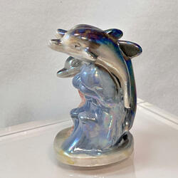 Dolphins of Protection