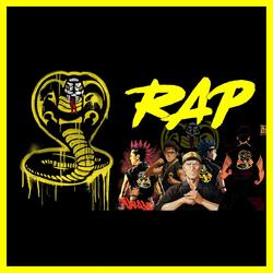 Soy Cobra Kai | El Rap Definitivo que todo Fan debe Escuchar
