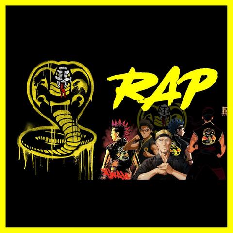 Soy Cobra Kai | El Rap Definitivo que todo Fan debe Escuchar