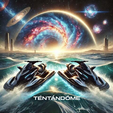 Tentandome (feat. Ob Del Space)