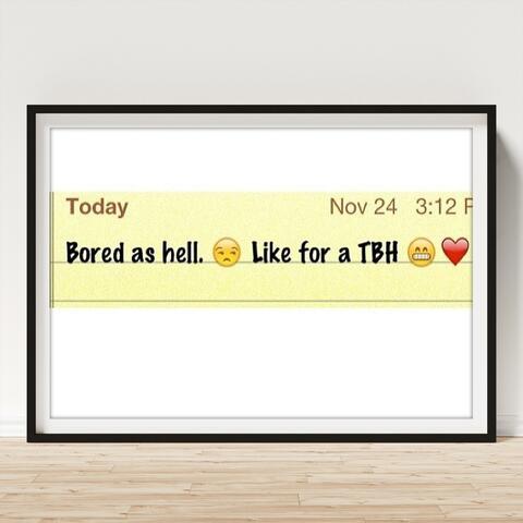 TBH & RATE