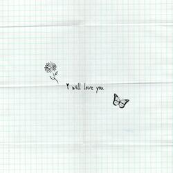 I Will Love You