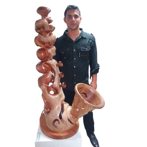 Luz musical