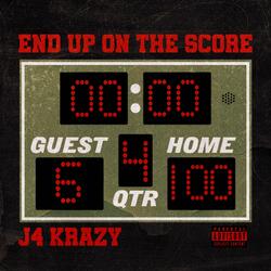 End Up On The Score