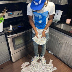 STILL HITTIN LICKS