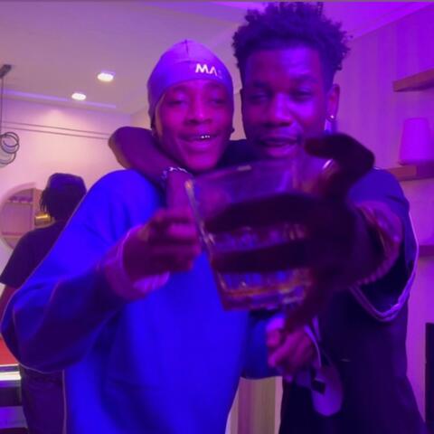 SHOUT (feat. Piloti)