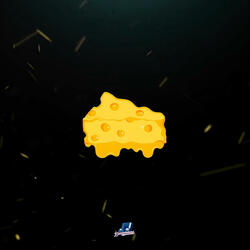 Cheese (Happy, Upbeat Instrumental)