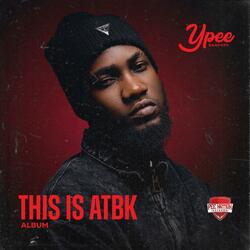 ODEESHI (feat. Yaw Tog)