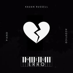 Meu Erro (Piano Acúsitco)