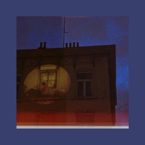 Waiting For You In The Hotel Lobby