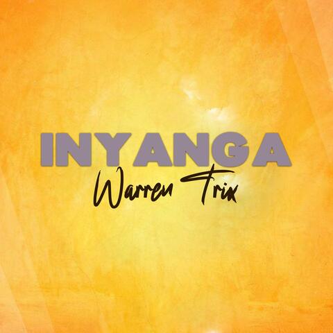 INYANGA Instrumental (beat)