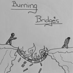 Burning Bridge's