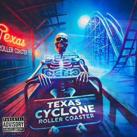 Texas Cyclone