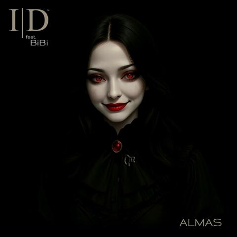 Almas (Piano Version)