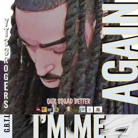 I'M ME AGAIN VOL 1 REMASTERED