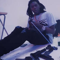 Bail Out Blitz (feat. DMG Lil Scoom)
