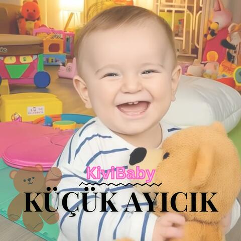 Küçük Ayıcık (Eğlenceli Bebek ve Çocuk Şarkıları)