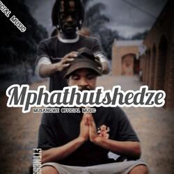 Mphathutshedze (feat. Malamba Simba & Error-man)