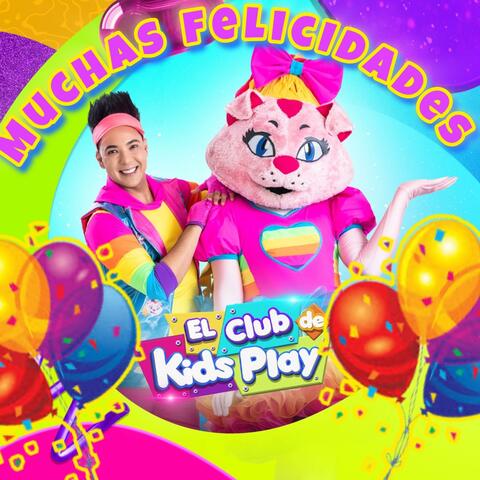 Felicidades