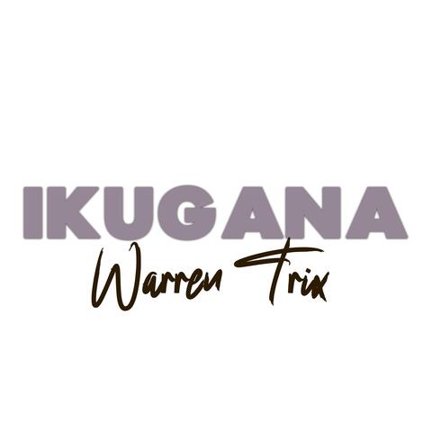 Ikugana
