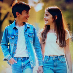 First Love's Fading Memory