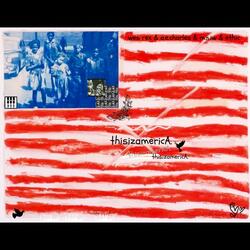 thisizamericA. (feat. A.E.Charles, M.N.I.W & Ethic)