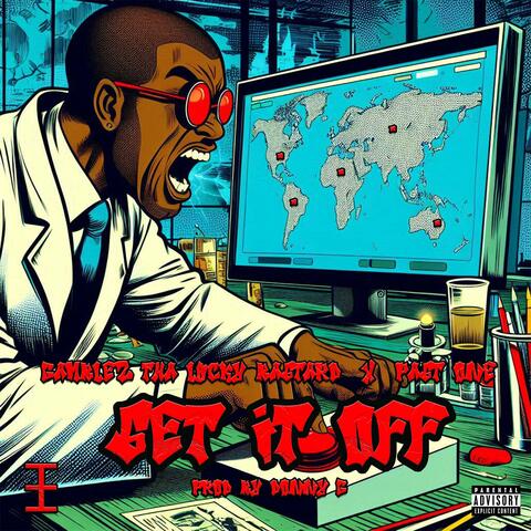 Set It Off (feat. Past One)
