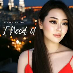 I Need U (Radio Edit)