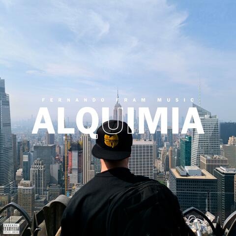 ALQUIMIA