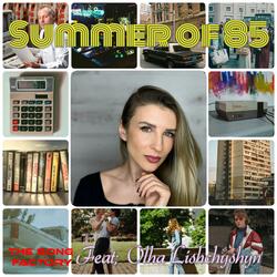 Summer of 85 (feat. Olha Lishchyshyn)