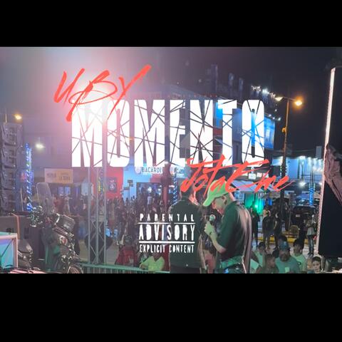 MOMENTO (feat. JOTAEMEPR)