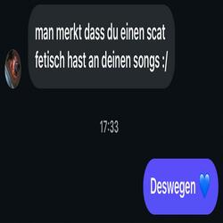 deswegen (feat. Sudrian)