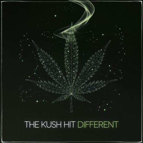 The Kush Hit Different (feat. Suno)