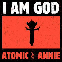 I Am God