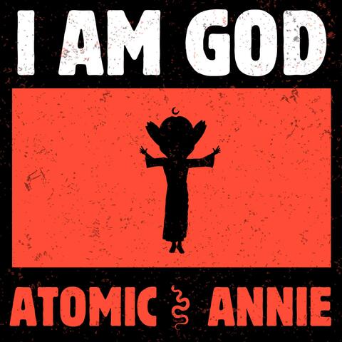 I Am God
