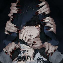 Hands of Veil (feat. OkamiDarakino)
