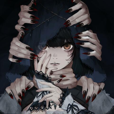 Hands of Veil (feat. OkamiDarakino)