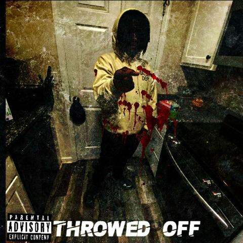 Throwed Off