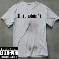 Dirty White T