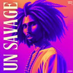 Un Savage ~ Earth Night 2 (Runway Mix)