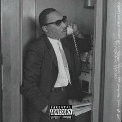 Martin Luther (feat. THANDO & WELLY DC)