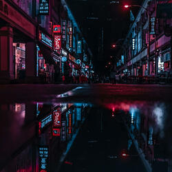Night light