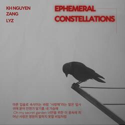 영하 (永夏): Neon Waves in an Endless August (feat. Zang & Lyz)