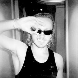 The Man On A Mission