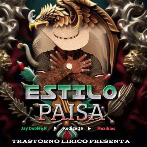 Estilo Paisa
