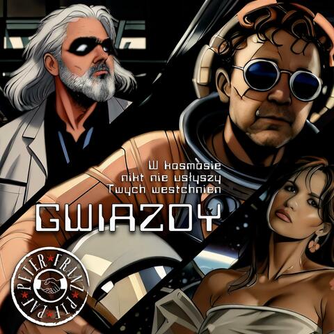Gwiazdy (Video Version)