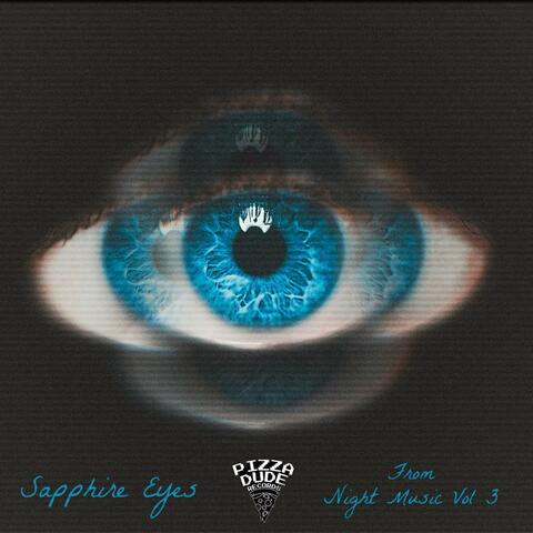 Sapphire Eyes
